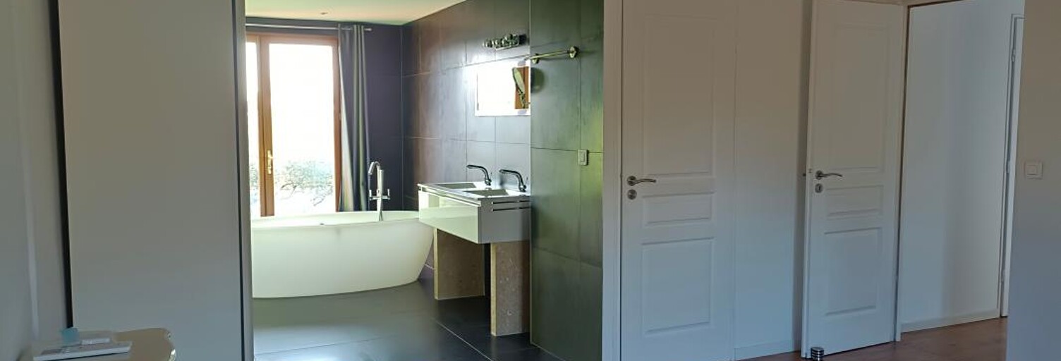 Maison 4 Pièces 120 m² à vendre à Meynes (30840)