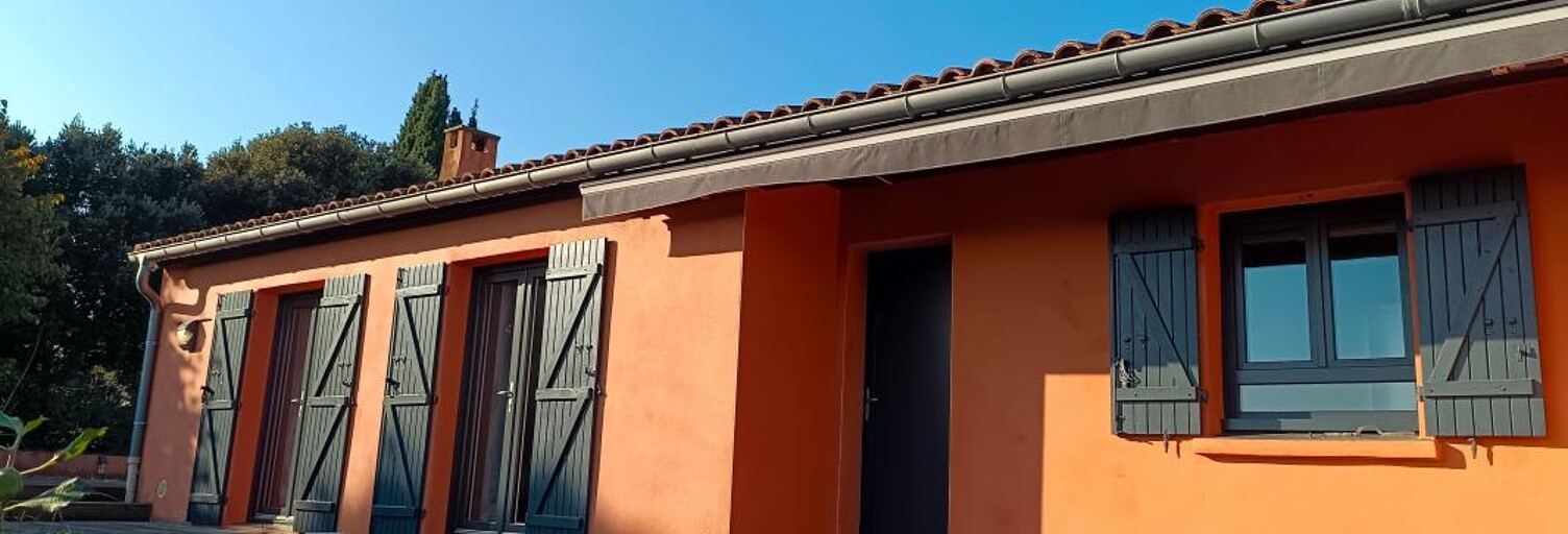 Maison 4 Pièces 120 m² à vendre à Meynes (30840)