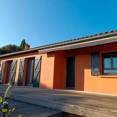 Maison 4 pièces 349000 €