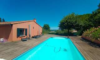 Maison 4 Pièces 120 m² à vendre à Meynes (30840)