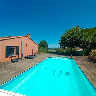 Maison 4 pièces 349000 €