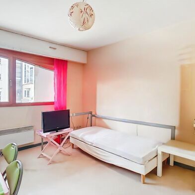 Appartement 1 pièces 92000 €