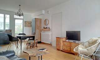 Maison 4 Pièces 90 m² à vendre à Cholet (49300)