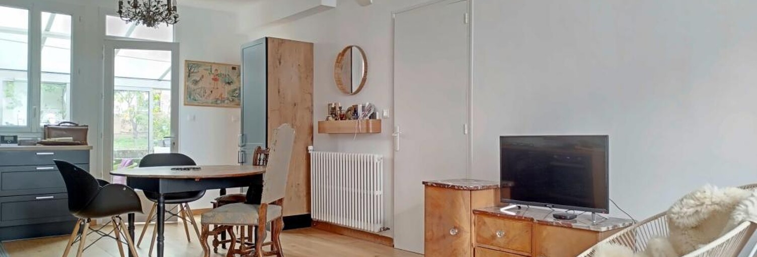 Maison 4 Pièces 90 m² à vendre à Cholet (49300)