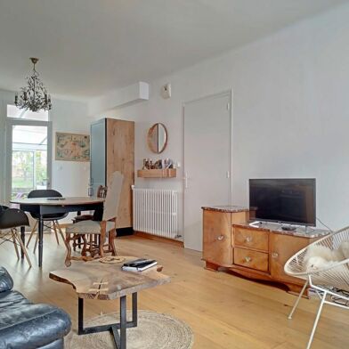 Maison 4 pièces 181050 €