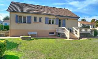 Maison 4 Pièces 116 m² à vendre à Cholet (49300)