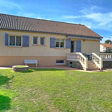 Maison 4 pièces null €