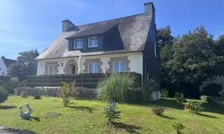 Maison 5 Pièces 113 m² à vendre à Plouguernével (22110)