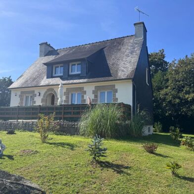 Maison 5 pièces 180200 €