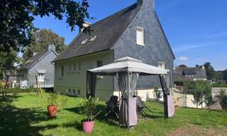 Maison 5 Pièces 113 m² à vendre à Plouguernével (22110)