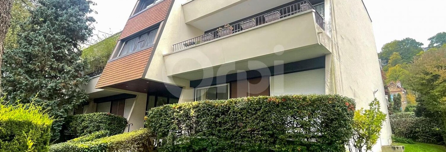 Appartement 1 Pièce 29 m² à vendre à Villennes-sur-Seine (78670)