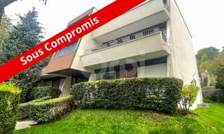 Appartement 1 Pièce 29 m² à vendre à Villennes-sur-Seine (78670)