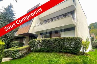 Appartement 1 pièces 145000 €