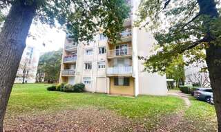 Appartement 2 Pièces 55 m² à vendre à Verneuil-sur-Seine (78480)