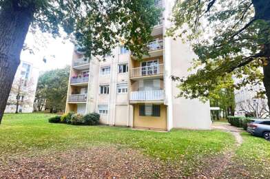 Appartement 2 pièces 165000 €