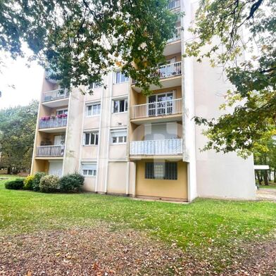 Appartement 2 pièces 165000 €