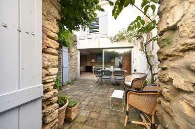 Maison 5 pièces 695000 €