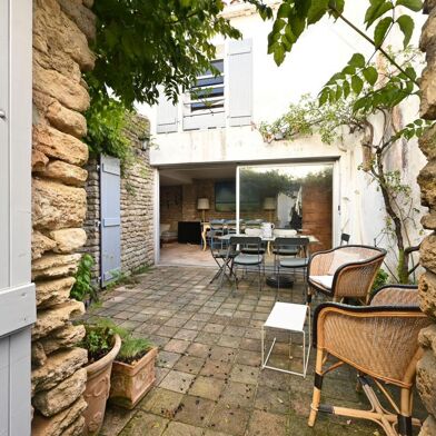 Maison 5 pièces 695000 €