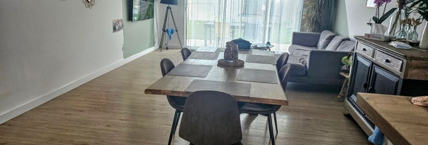 Maison 4 Pièces 85 m² à vendre à Andilly-les-Marais (17230)