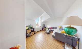 Appartement 3 Pièces 75 m² à vendre à Neuville-sur-Saône (69250)