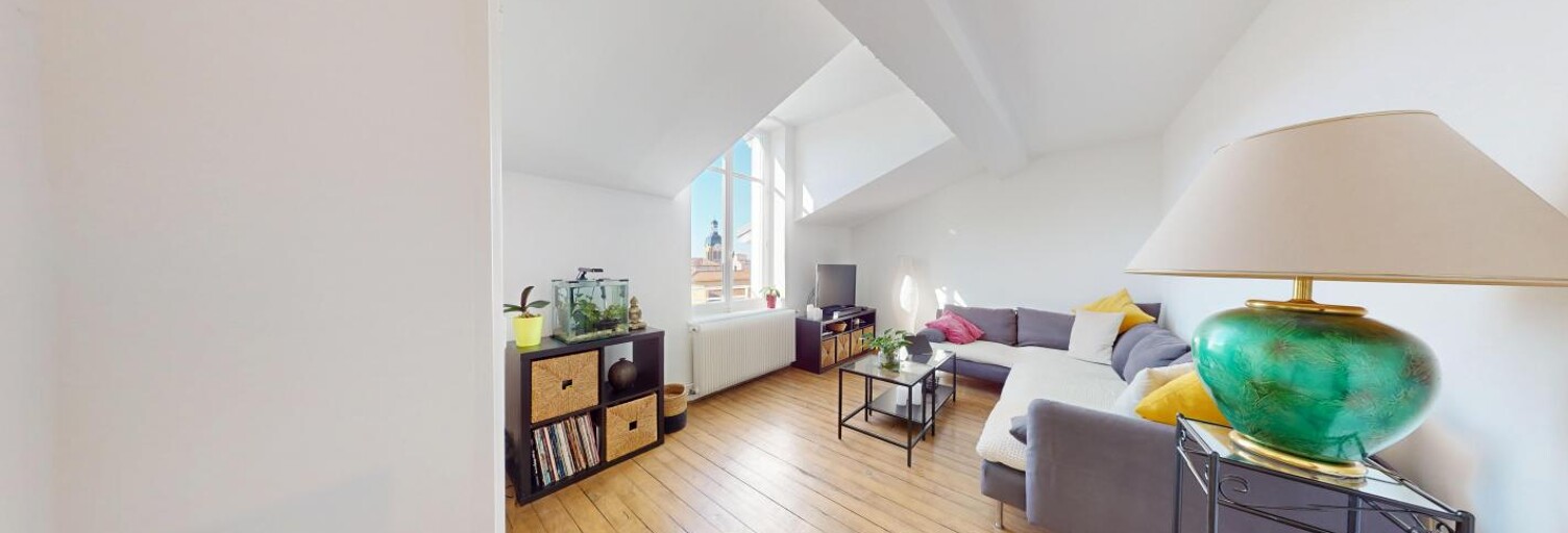 Appartement 3 Pièces 75 m² à vendre à Neuville-sur-Saône (69250)