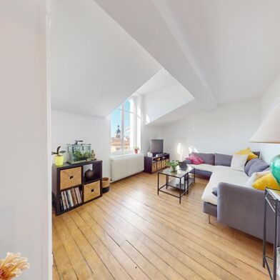 Appartement 3 pièces 238000 €