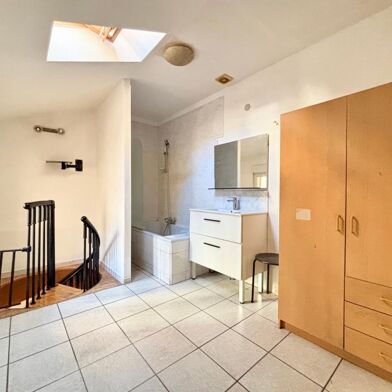 Appartement 1 pièces 100000 €