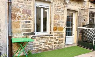 Appartement 1 Pièce 16 m² à vendre à Lyon 3 (69003)