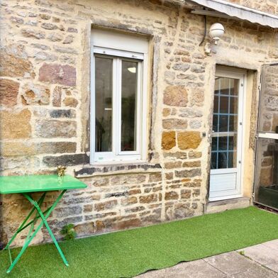 Appartement 1 pièces 99000 €