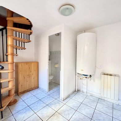 Appartement 1 pièces 99000 €