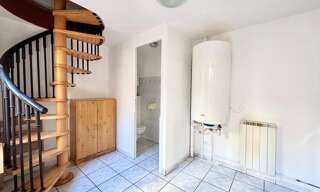 Appartement 1 Pièce 16 m² à vendre à Lyon 3 (69003)