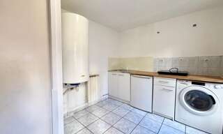 Appartement 1 Pièce 16 m² à vendre à Lyon 3 (69003)
