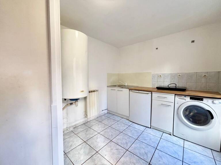 Appartement / Local de 16,23 m² – Calme absolu et lumineux — photo 1