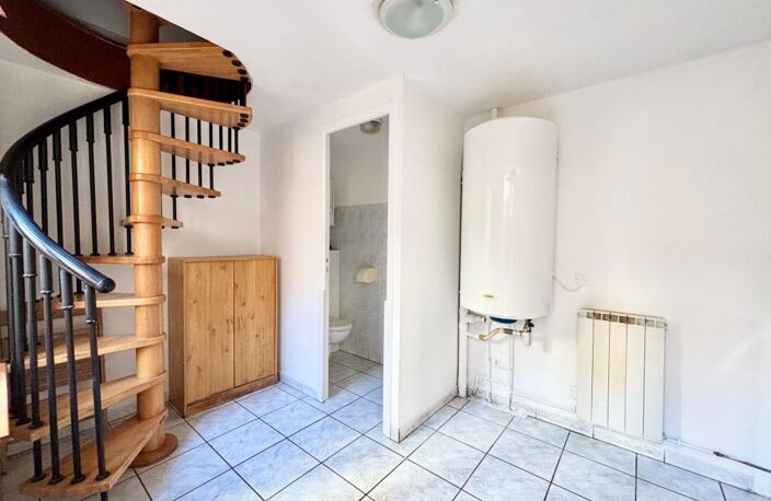Appartement / Local de 16,23 m² – Calme absolu et lumineux — photo 2