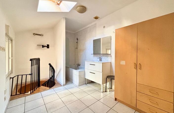 Appartement / Local de 16,23 m² – Calme absolu et lumineux — photo 3