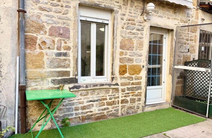 Appartement / Local de 16,23 m² – Calme absolu et lumineux — photo 4
