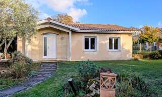 Maison 4 Pièces 113 m² à vendre à Saint-André-de-Cubzac (33240)