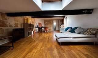 Appartement 3 Pièces 78 m² à louer à Bordeaux (33000)