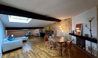 Appartement 3 Pièces 78 m² à louer à Bordeaux (33000)