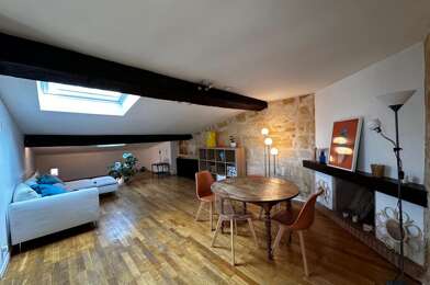 Appartement 3 pièces 1195 €