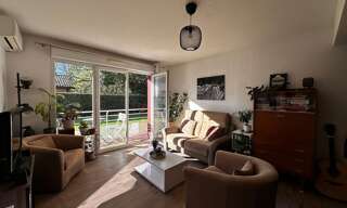 Appartement 3 Pièces 60 m² à louer à Mérignac (33700)