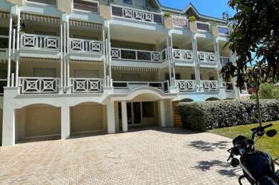 Appartement 2 pièces 265000 €