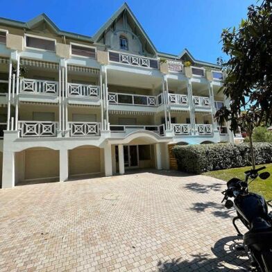 Appartement 2 pièces 265000 €