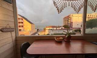 Appartement 1 Pièce 20 m² à vendre à Arcachon (33120)