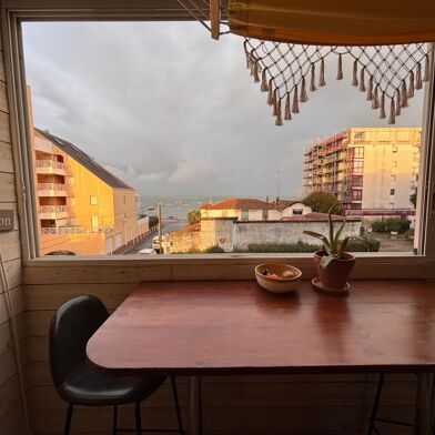 Appartement 1 pièces 164890 €