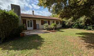 Maison 5 Pièces 145 m² à vendre à Le Teich (33470)