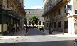 Appartement 2 Pièces 45 m² à vendre à Bordeaux (33000)