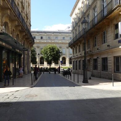 Appartement 2 pièces 244950 €