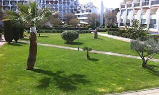 Appartement 2 Pièces 36 m² à louer à La Grande-Motte (34280)