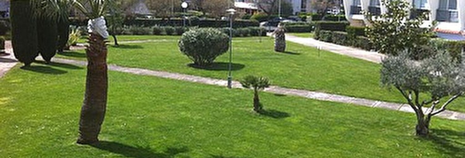 Appartement 2 Pièces 36 m² à louer à La Grande-Motte (34280)